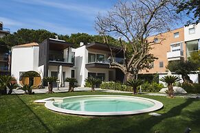 Luxury B&B La Riserva Dannunziana