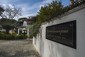 Luxury B&B La Riserva Dannunziana