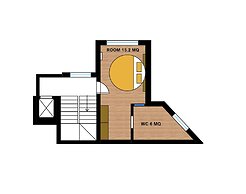 Luxury B&B La Riserva Dannunziana