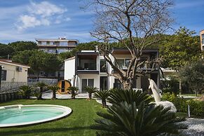 Luxury B&B La Riserva Dannunziana