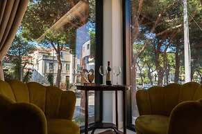Luxury B&B La Riserva Dannunziana