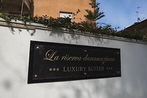 Luxury B&B La Riserva Dannunziana