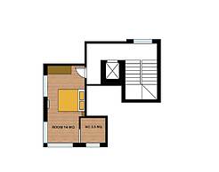 Luxury B&B La Riserva Dannunziana