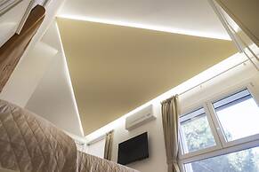 Luxury B&B La Riserva Dannunziana