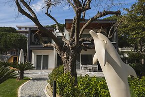 Luxury B&B La Riserva Dannunziana