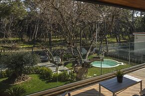 Luxury B&B La Riserva Dannunziana