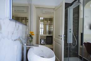 Luxury B&B La Riserva Dannunziana