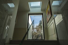 Luxury B&B La Riserva Dannunziana