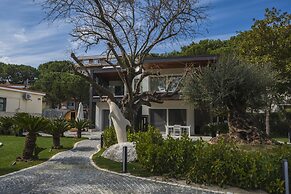 Luxury B&B La Riserva Dannunziana
