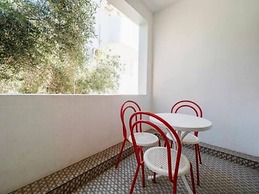 Mediterranean Guest House Balkan