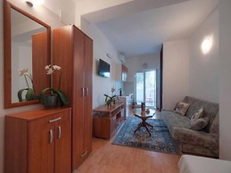 Mediterranean Guest House Balkan