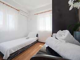 Mediterranean Guest House Balkan