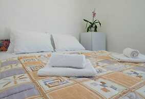 Mediterranean Guest House Balkan