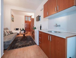 Mediterranean Guest House Balkan