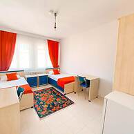 Palmiye Guest House