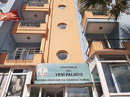 Palmiye Guest House