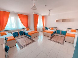 Palmiye Guest House