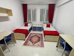 Palmiye Guest House