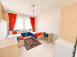 Palmiye Guest House