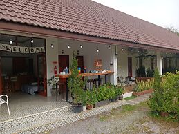 CoZy House Chiangrai