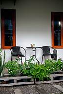 CoZy House Chiangrai