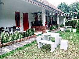 CoZy House Chiangrai