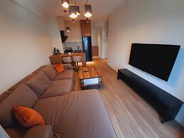 Furnished Cozy & luxury Flat