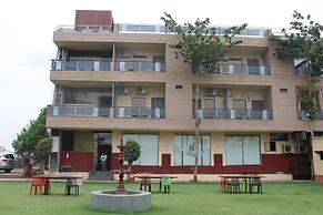 Hotel Royal Amar