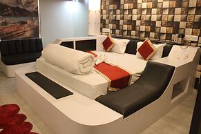 Hotel Royal Amar