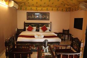 Hotel Royal Amar