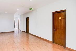 Collection O Tangerang Near Garuda Training Center