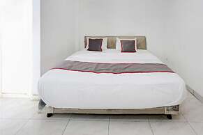 Collection O Tangerang Near Garuda Training Center