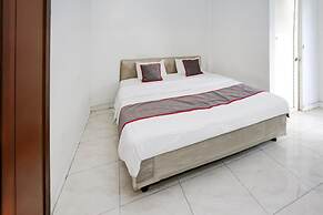 Collection O Tangerang Near Garuda Training Center