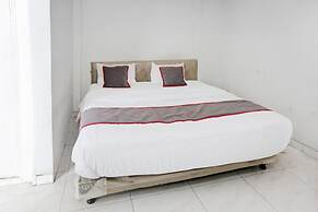 Collection O Tangerang Near Garuda Training Center