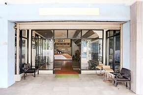 Collection O Tangerang Near Garuda Training Center