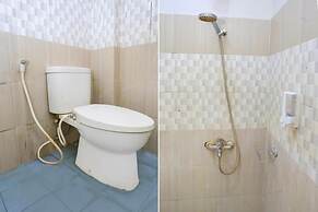 Collection O Tangerang Near Garuda Training Center