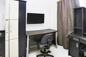 Collection O Tangerang Near Garuda Training Center