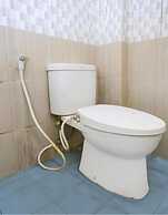 Collection O Tangerang Near Garuda Training Center