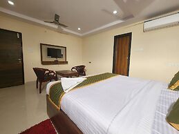 Hotel Ocean View Vizag