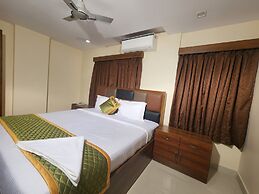 Hotel Ocean View Vizag