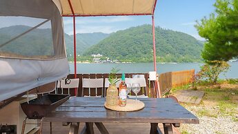 Gapyeong 516geullaemlaban