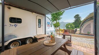 Gapyeong 516geullaemlaban