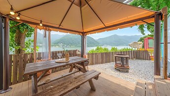 Gapyeong 516geullaemlaban