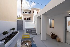 Villa Tholos with Private Jacuzzi