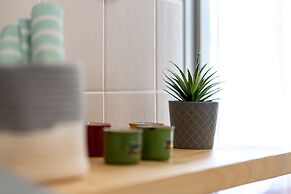 Villa Tholos with Private Jacuzzi