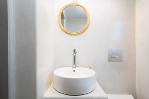 Villa Tholos with Private Jacuzzi