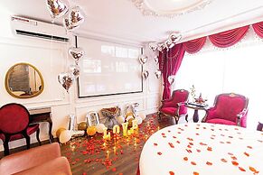 Hoang Gia Hotel Ha Noi Capital