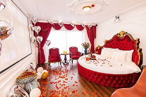 Hoang Gia Hotel Ha Noi Capital