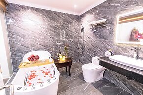 Hoang Gia Hotel Ha Noi Capital