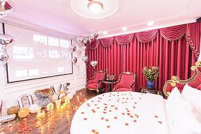 Hoang Gia Hotel Ha Noi Capital